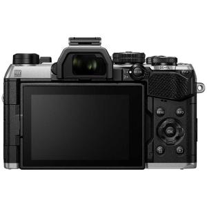 OMSYSTEM OM-5 Mark II 1...の詳細画像3