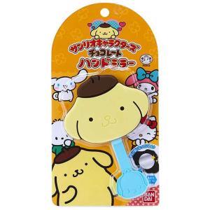 バンダイ サンリオキャラクターズ ハンドミラーの高価買取価格