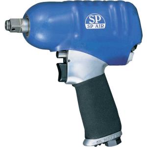 エスピーエアー SP 超軽量インパクトレンチ9.5mm角 SP-7146EXS