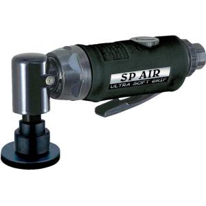 エスピーエアー ミニサンダー SP7201DAの買取情報