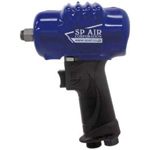 エスピーエアー SP 超軽量インパクトレンチの買取情報