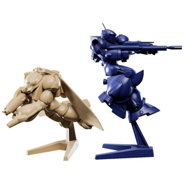 マックスファクトリー　PLAMAX MF-76 minimum factory 銀河漂流バイファム ...