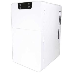 池商 2ドア冷温庫 ACアダプター＆DCアダプター付属 RA-R2D