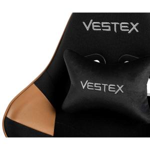 ルームワークス ゲーミングチェア [W720x...の詳細画像4