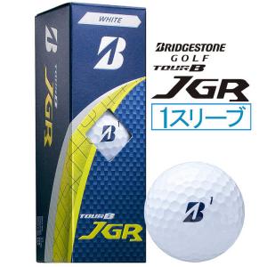 BRIDGESTONE（ブリヂストン） 2025年モデル TOUR B JGR ツアーB ジェイ