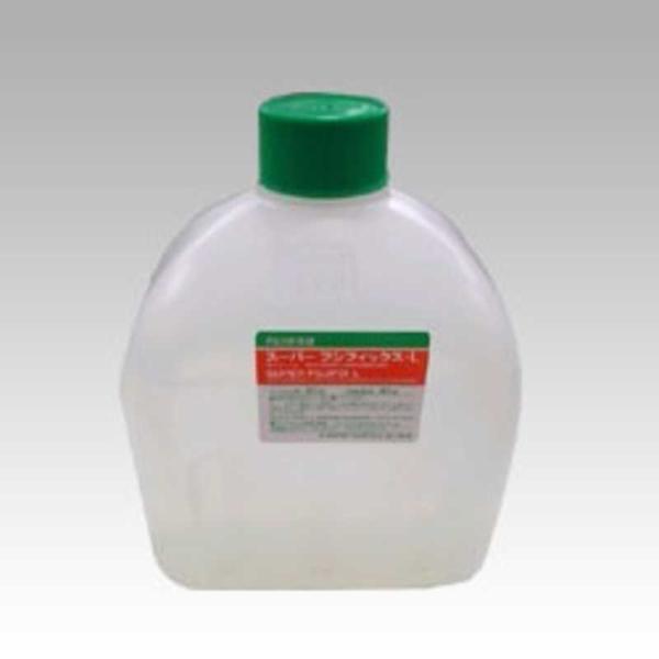 富士フイルム　FUJIFILM　定着剤 スーパーフジフィックスL(3L/4L用)　スーパーフジフィッ...