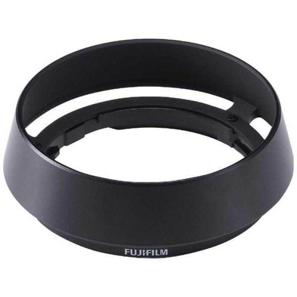 富士フイルム　FUJIFILM　レンズフード (ブラック)　LH-XF35-2