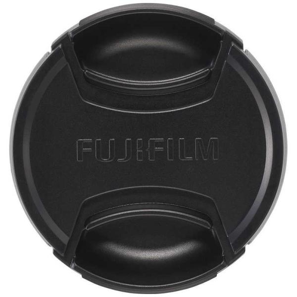 富士フイルム　FUJIFILM　49mm用レンズキャップ　FLCP-49