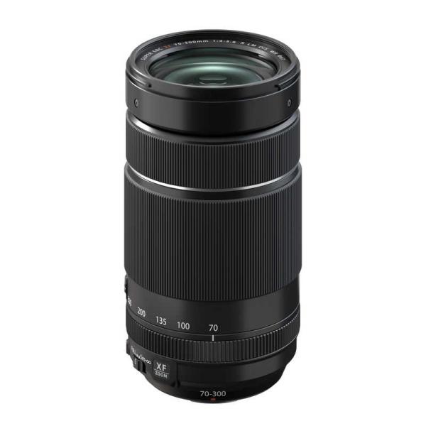 富士フイルム　FUJIFILM　カメラレンズ フジノン XF70-300mmF4-5.6 R LM ...