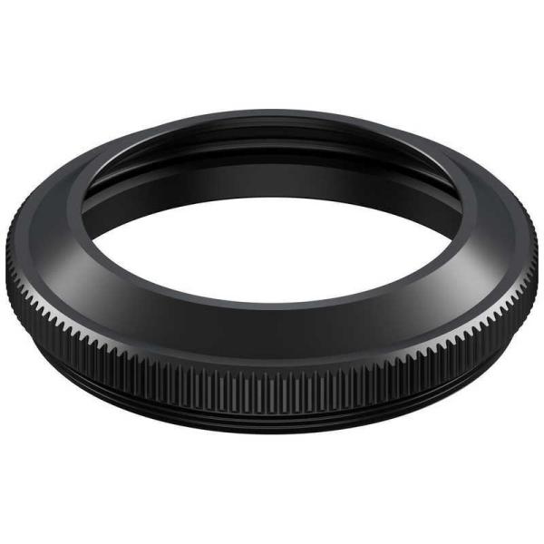 富士フイルム　FUJIFILM　レンズフード　LH-XF27