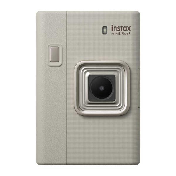 富士フイルム　FUJIFILM　ハイブリッドインスタントカメラ 『チェキ』 instax mini ...