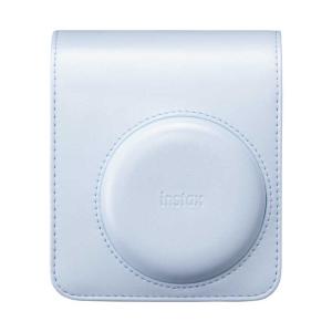 富士フイルム　FUJIFILM　instax mini 13 カメラケース ブルー　INS MINI 13 CASE BL