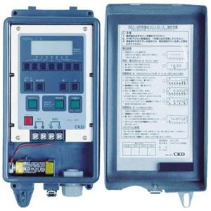 CKD 自動散水制御機器 コントローラ RSC2WPの高価買取価格