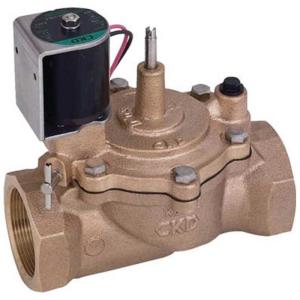 CKD 自動散水制御機器 電磁弁 RSV20A210KPの高価買取価格