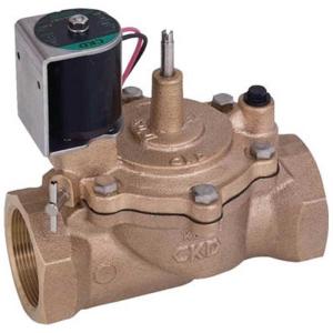 CKD 自動散水制御機器 電磁弁 RSV50A210KPの高価買取価格
