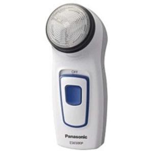 Panasonic メンズ電気シェーバー レッド/ブラック Panasonic（パナソニック） 電気シェーバー ES-CLV5E-R 赤 リニア