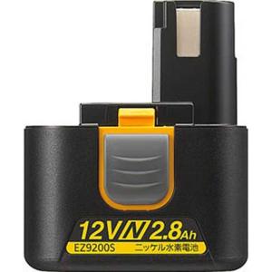 パナソニック 12V ニッケル水素電池の高価買取価格