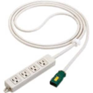 OAタップ 4コ口 WCH2404H コードなし パナソニック : Web Shop ゆとり