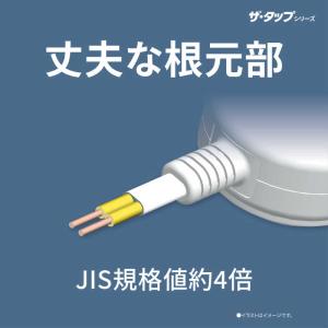 パナソニック Panasonic ザ・タップX...の詳細画像4