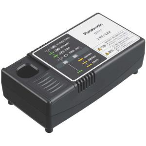 パナソニック Panasonic 急速充電器 EZ0L80【リライズ野田愛宕店】【店頭取引限定】【中古品】1点限り早い者勝ち！ Panasonic（パナソニック） 急速充電器 EZ0L80 (14.4〜28.8V -3.1Ah LZ