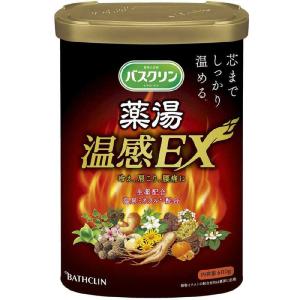 バスクリン入浴剤 ベルガモットの香り600g(約30回分) 疲労回復 : 雑貨