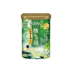 白元アース いい湯旅立ち 薬用入浴剤 納涼にごり湯 八朔の香り 500g