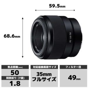ソニー SONY カメラレンズ [ソニーE /...の詳細画像4