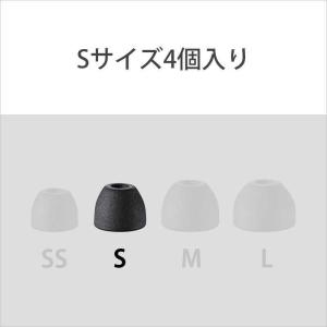 ソニー　SONY　イヤーピース(Sサイズ)　EP-TC50S QJ｜y-kojima