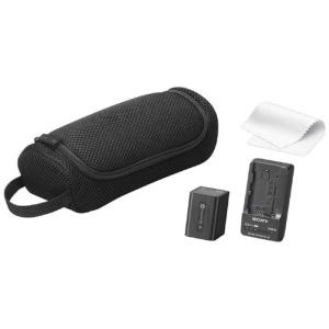 ソニー ビデオカメラ アクセサリーキットの買取情報