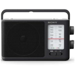 ソニー SONY 携帯ラジオ [ワイドFM対応...の詳細画像2