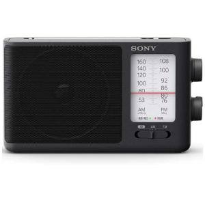 ソニー SONY 携帯ラジオ [ワイドFM対応...の詳細画像3