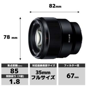 ソニー SONY カメラレンズ [ソニーE /...の詳細画像5