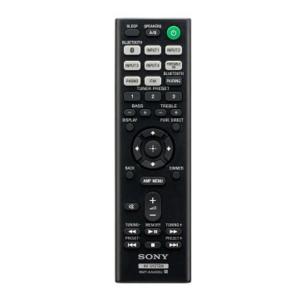 ソニー SONY ステレオアンプ STR-DH190の詳細画像2