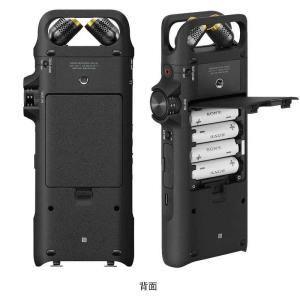 ソニー SONY リニアPCMレコーダー [1...の詳細画像2