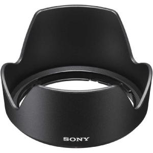 SONY DT 18-250mm F3.5-6.3 ズームレンズSAL18250 SONY（ソニー） SEL18135用レンズフード「ALC-SH153」 ALC-SH153 返品