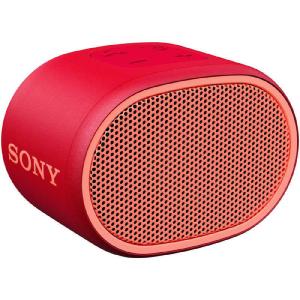 ソニー　SONY　Bluetoothスピーカー レッド 　SRS-XB01-R｜コジマYahoo!店