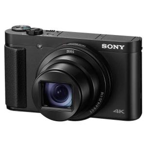 ソニー　SONY　コンパクトデジタルカメラ　Ｃｙｂｅｒ−ｓｈｏｔ（サイバーショット）　Cyber-shot DSC-HX99