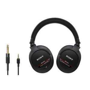 ソニー SONY ハイレゾ対応スタジオモニター...の詳細画像1
