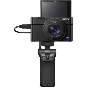 ソニー SONY コンパクトデジタルカメラ (...の詳細画像1