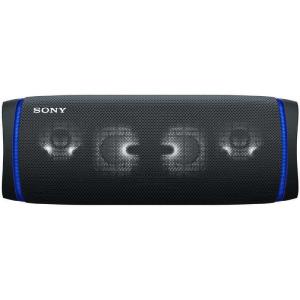 ソニー　SONY　【アウトレット】Bluetoothスピーカー ブラック 　SRS-XB43 BC
