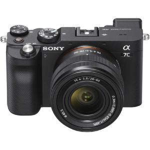 SONY ソニー SONY ミラーレス一眼カメラ α7C ズームレンズキット SONY ソニー SONY ミラーレス一眼カメラ α7C ズームレンズキット
