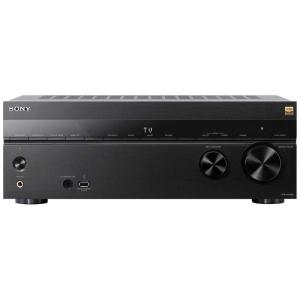 ソニー　SONY　AVアンプ ［ハイレゾ対応 /Bluetooth対応 /WiFi対応 /7.1ch］　STR-AN1000｜コジマYahoo!店