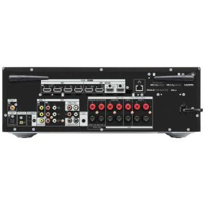 ソニー SONY AVアンプ [ハイレゾ対応 ...の詳細画像1