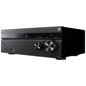 ソニー SONY AVアンプ [ハイレゾ対応 ...の詳細画像2