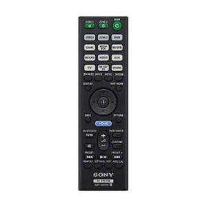 ソニー SONY AVアンプ [ハイレゾ対応 ...の詳細画像3