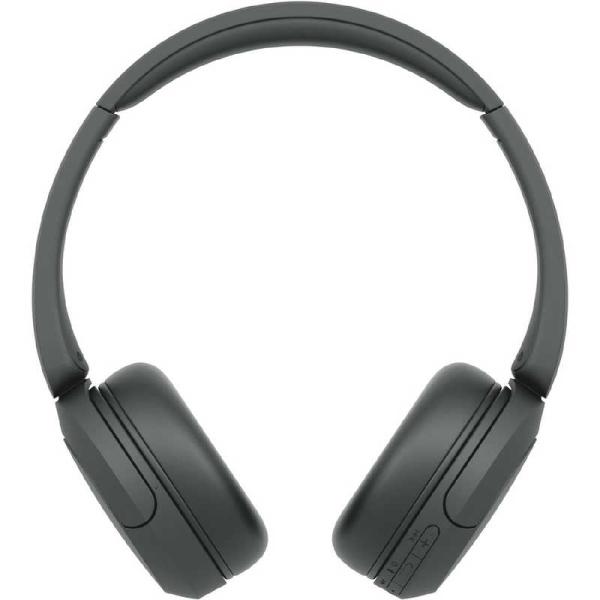 sony ヘッドホン wh-ch520 口コミ