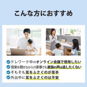 ソニー SONY ワイヤレスステレオヘッドセッ...の詳細画像5