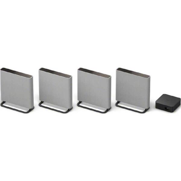 ソニー　SONY　ホームシアターシステム ［ハイレゾ対応 /DolbyAtmos対応 /4.0ch ...