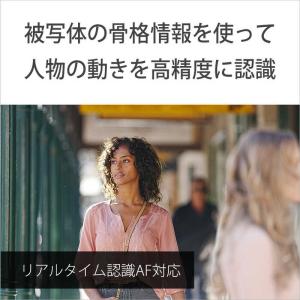 ソニー SONY ミラーレス一眼カメラ α67...の詳細画像5
