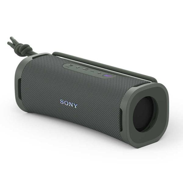 ソニー　SONY　Bluetoothスピーカー ULT FIELD1［防水 /Bluetooth対応...